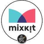 mixkit kigaping