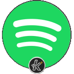 spotify kigaping