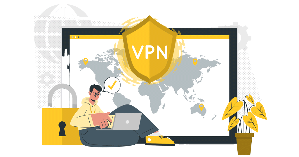 TOP 10 Best VPNs of 2025 FOR ANDROID