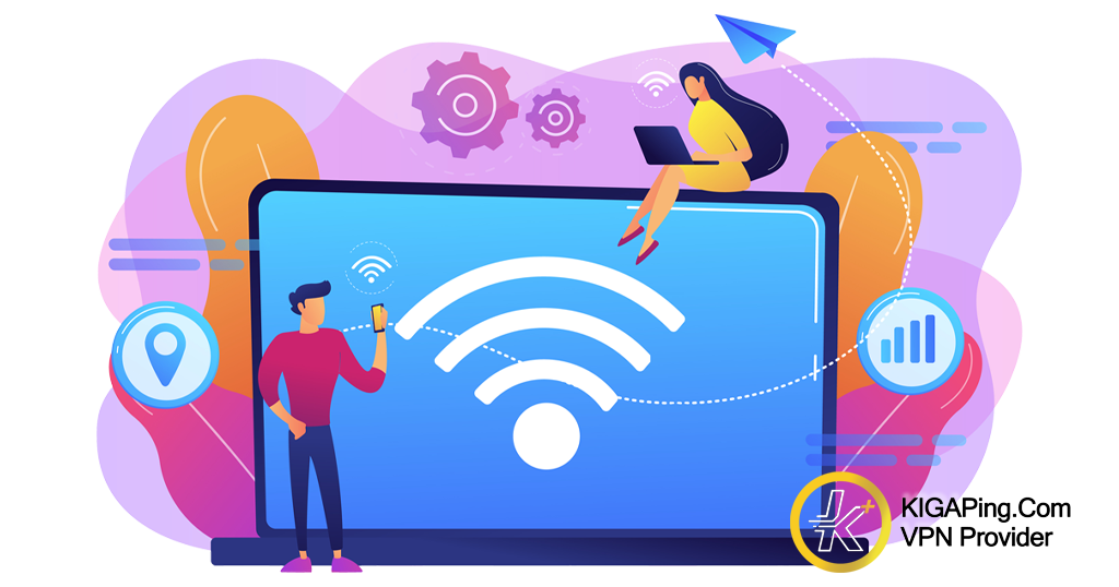 5 Best VPNs for WiFi in 2025